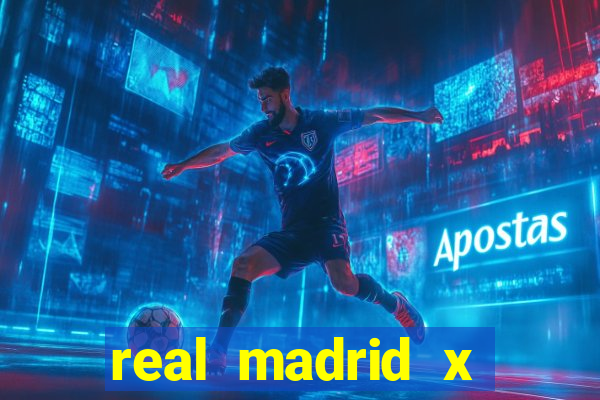 real madrid x atletico de bilbao multicanais